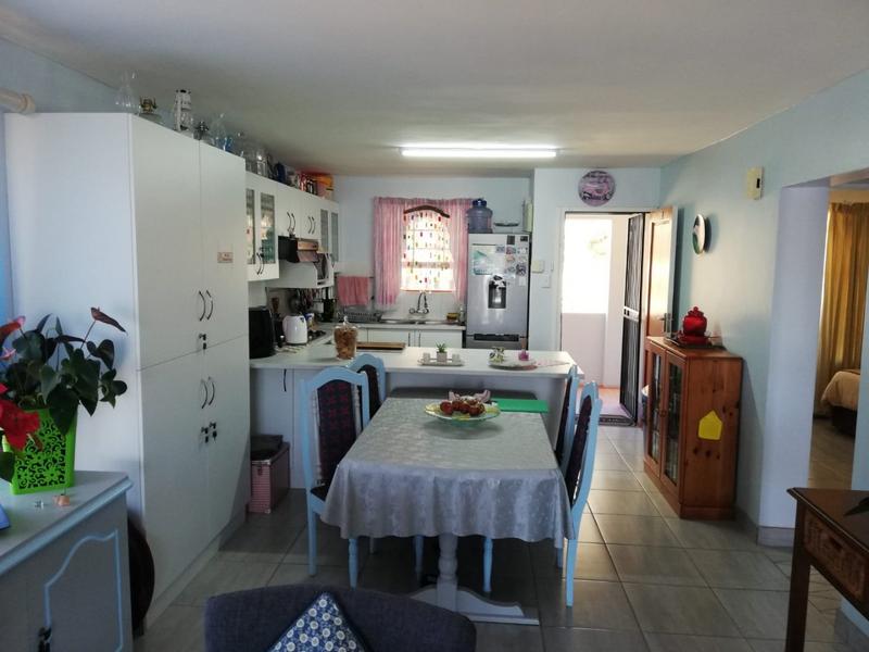 2 Bedroom Property for Sale in Mossel Bay Ext 26 Western Cape